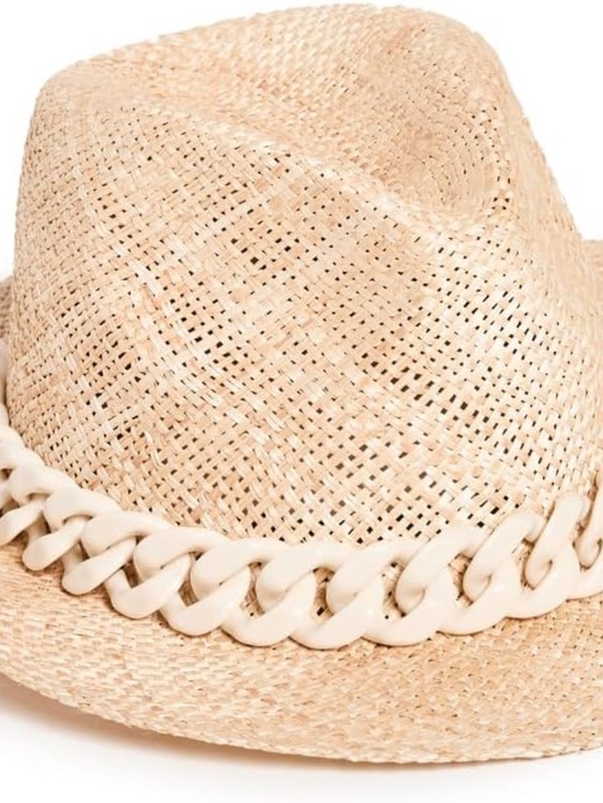 Eugenia Kim Women\'s Lillian Summer Hat ?